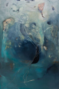 dreaminginwater-january2020-53x35-oilandplasteronpanel-$5700